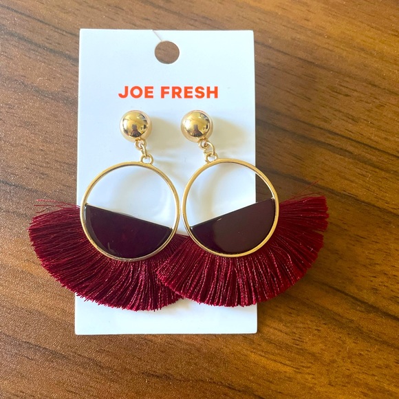 New Earrings - Picture 2 of 2